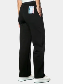 Брюки Emporio Armani модель 3R2P6E-1JHSZ-0999 Фото