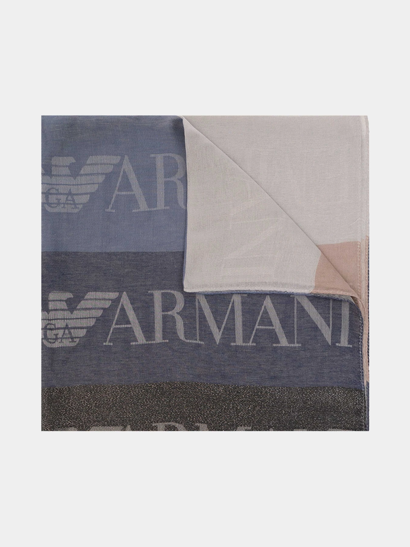 Шарфы и платки Emporio Armani модель 635280-3R331-00134 Фото