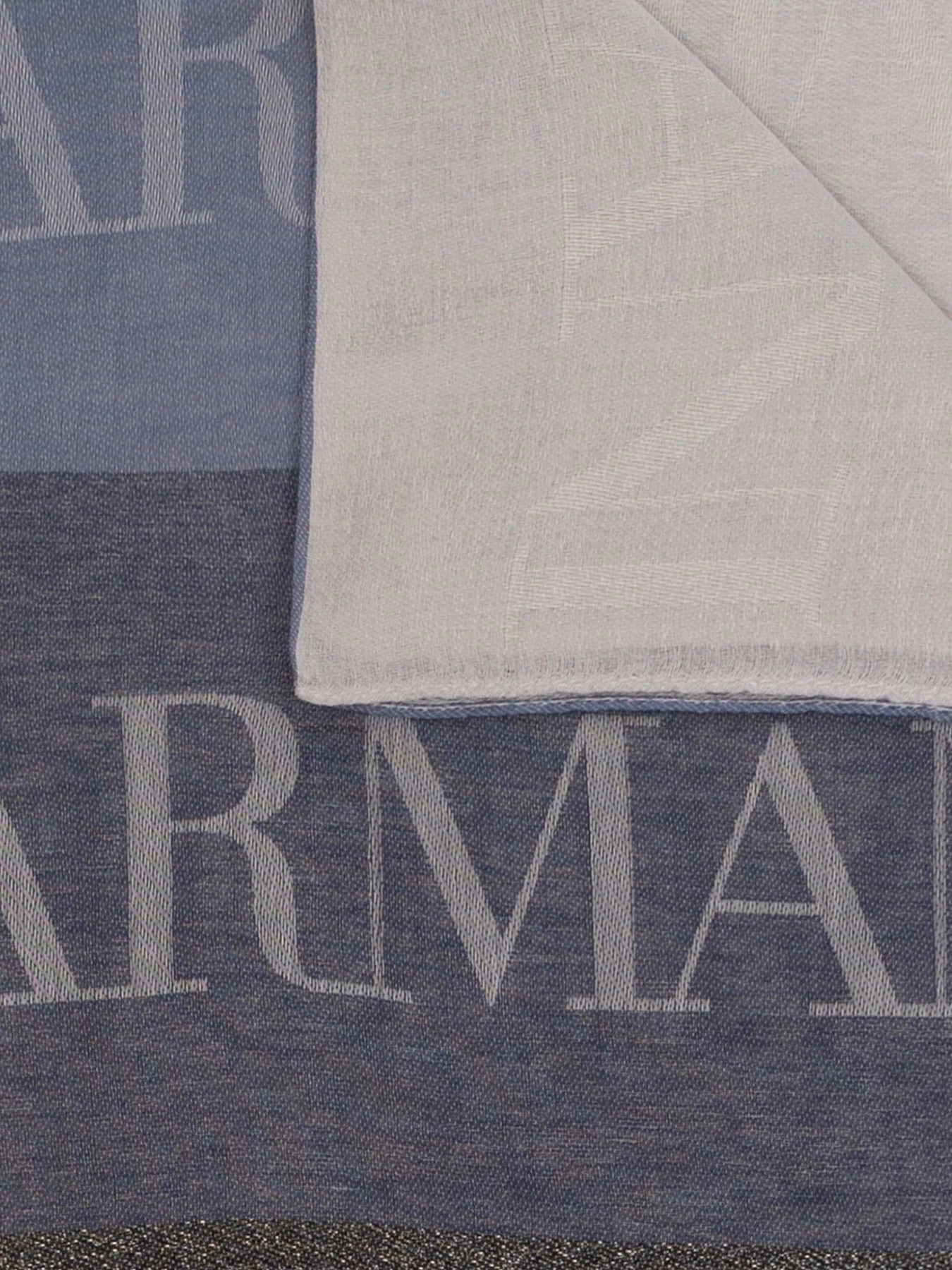 Шарфы и платки Emporio Armani модель 635280-3R331-00134 Фото