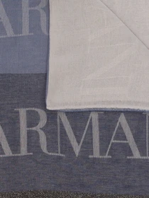 Шарфы и платки Emporio Armani модель 635280-3R331-00134 Фото
