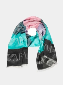 Шарфы и платки Emporio Armani модель 635280-3R331-04791 Фото