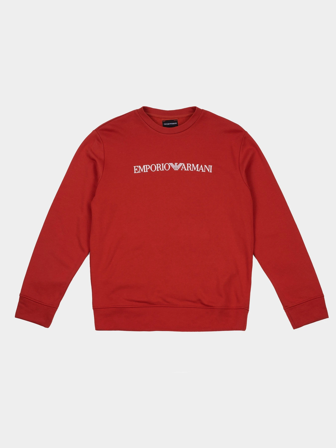 Худи и свитшоты Emporio Armani модель 8N1MR6-1JRIZ-F211 Худи и свитшоты Emporio Armani модель 8N1MR6-1JRIZ-F211 Фото