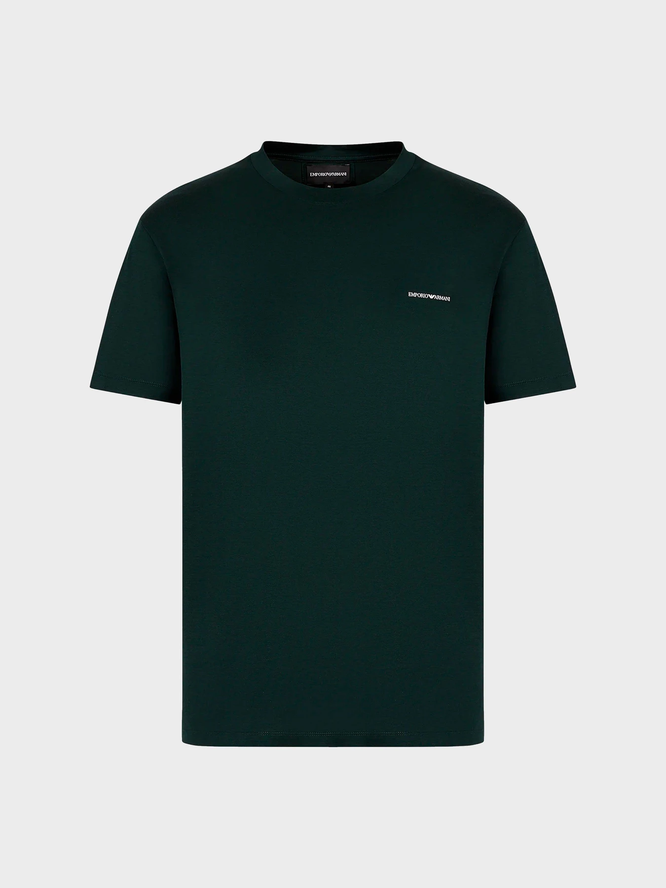 Футболки и поло Emporio Armani модель 8N1TD8-1JUVZ-0590 Фото