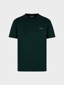 Футболки и поло Emporio Armani модель 8N1TD8-1JUVZ-0590 Фото