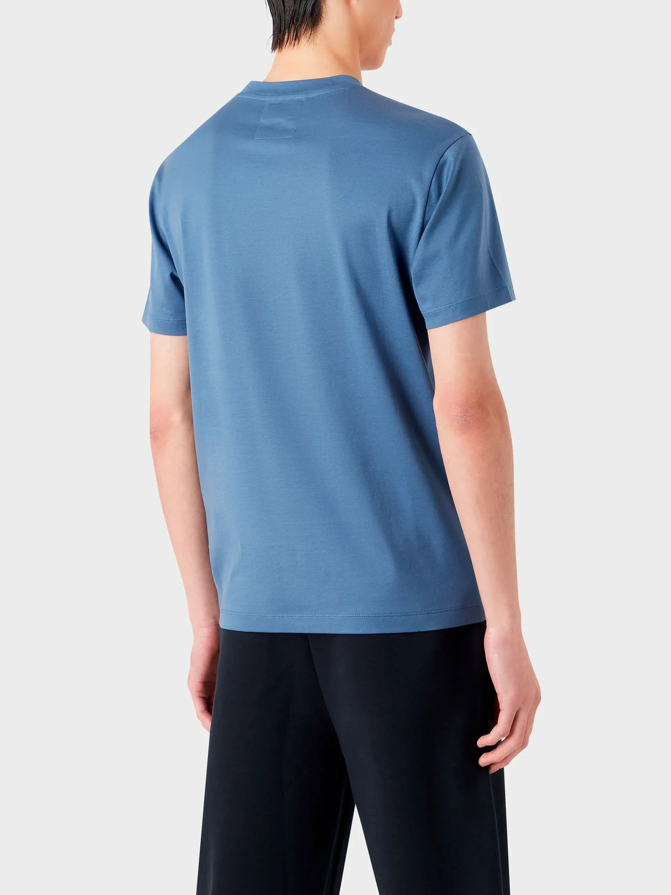 Футболки и поло Emporio Armani модель 8N1TD8-1JUVZ-0771 Фото