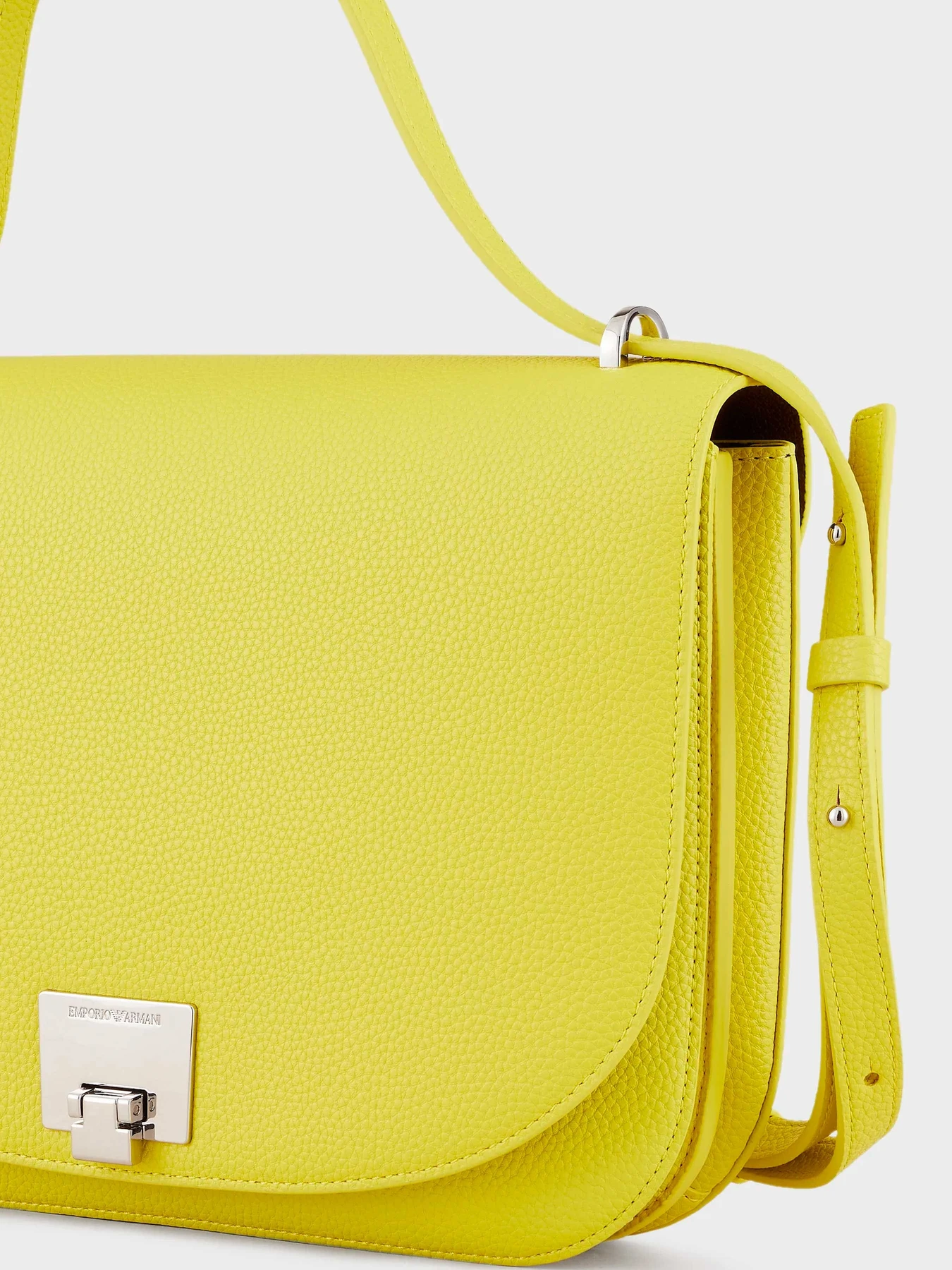 Сумки Emporio Armani модель Y3B201-YFO5X-89682 Сумки Emporio Armani модель Y3B201-YFO5X-89682 Фото