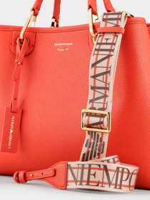 Сумки Emporio Armani модель Y3D165-YFO5B-89612 Фото