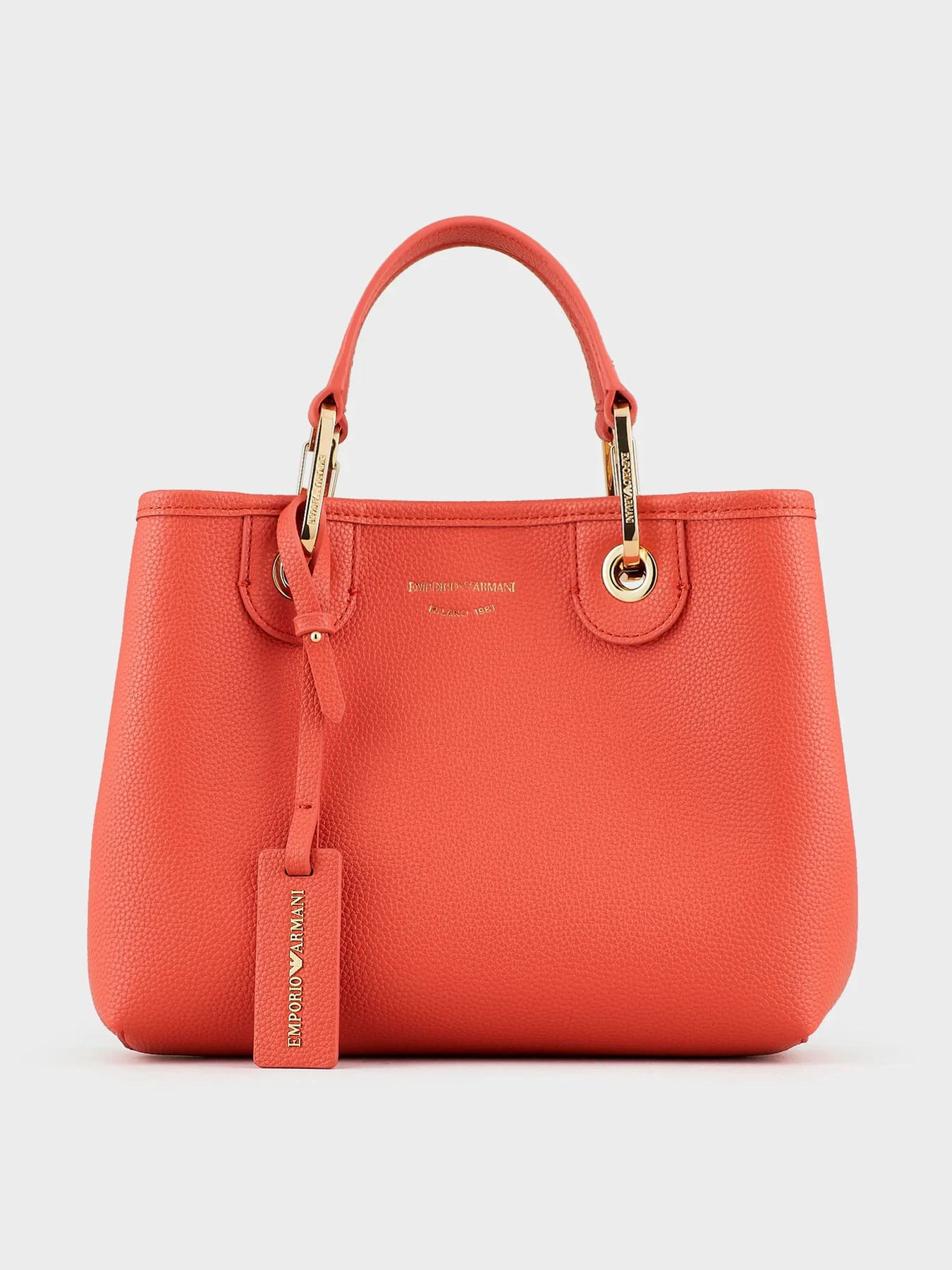 Сумки Emporio Armani модель Y3D166-YFO5B-89612 Сумки Emporio Armani модель Y3D166-YFO5B-89612 Фото