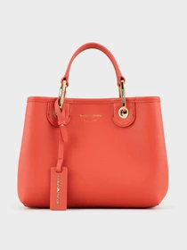 Сумки Emporio Armani модель Y3D166-YFO5B-89612 Фото