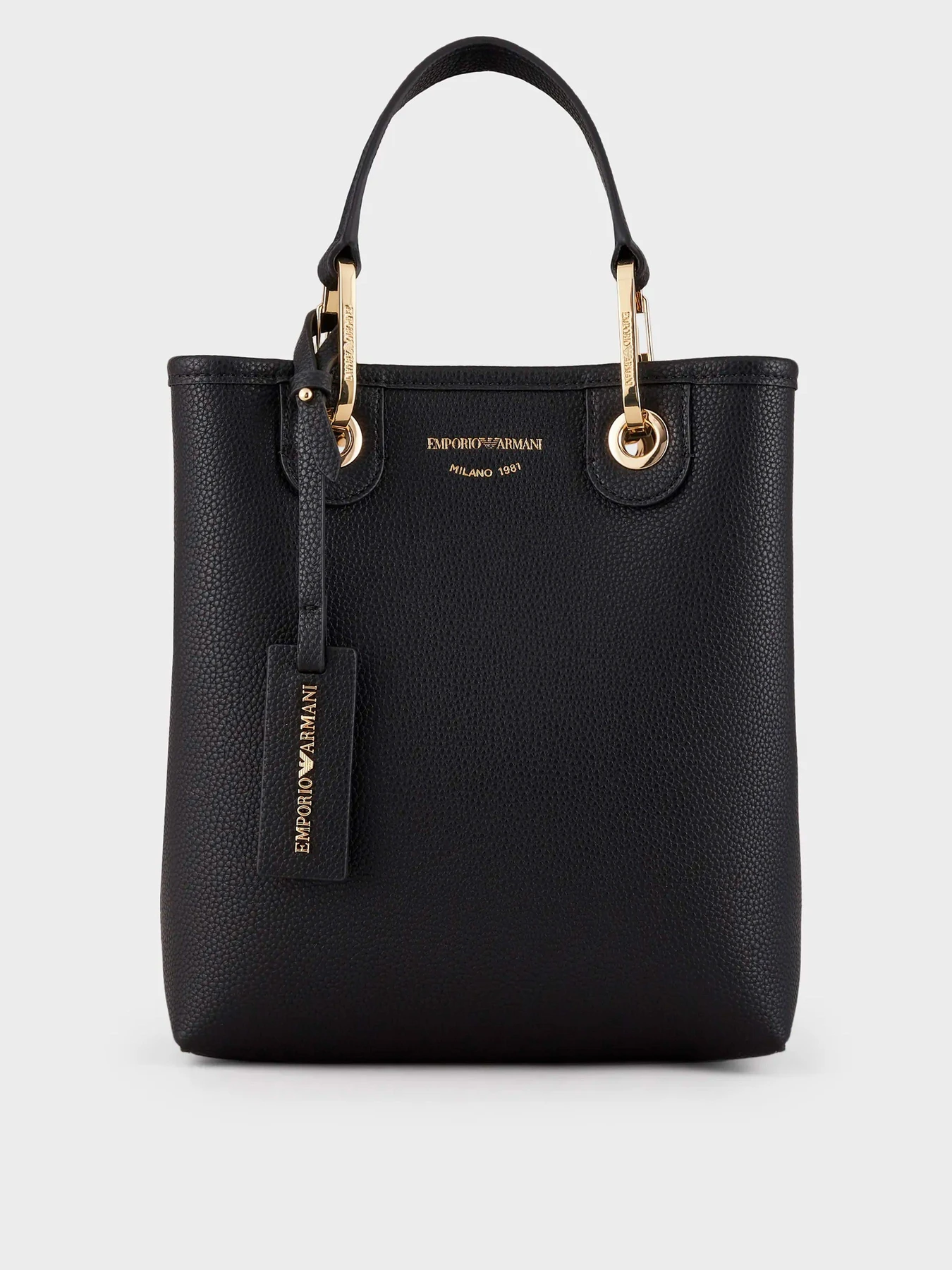 Сумки Emporio Armani модель Y3D255-YFO5B-85218 Сумки Emporio Armani модель Y3D255-YFO5B-85218 Фото