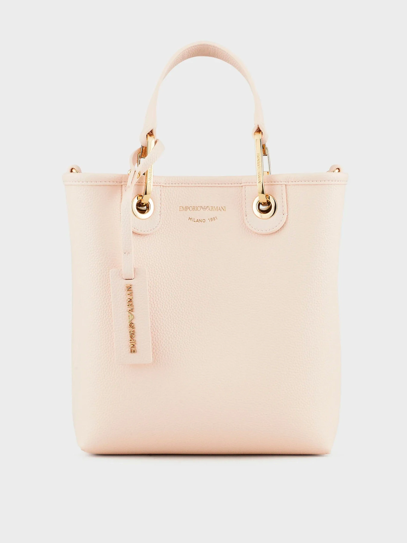 Сумки Emporio Armani модель Y3D255-YFO5B-88820 Сумки Emporio Armani модель Y3D255-YFO5B-88820 Фото