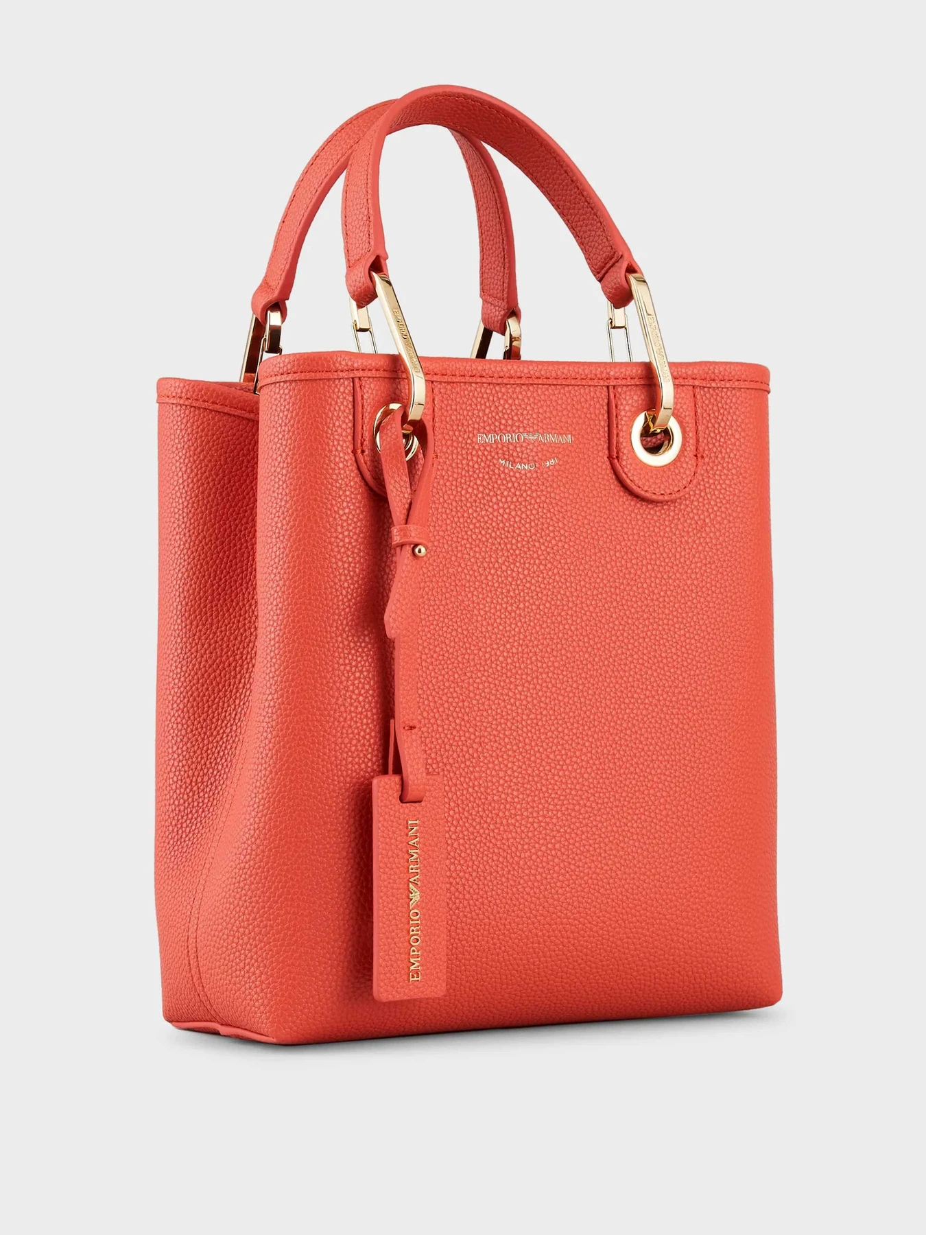 Сумки Emporio Armani модель Y3D255-YFO5B-89612 Сумки Emporio Armani модель Y3D255-YFO5B-89612 Фото