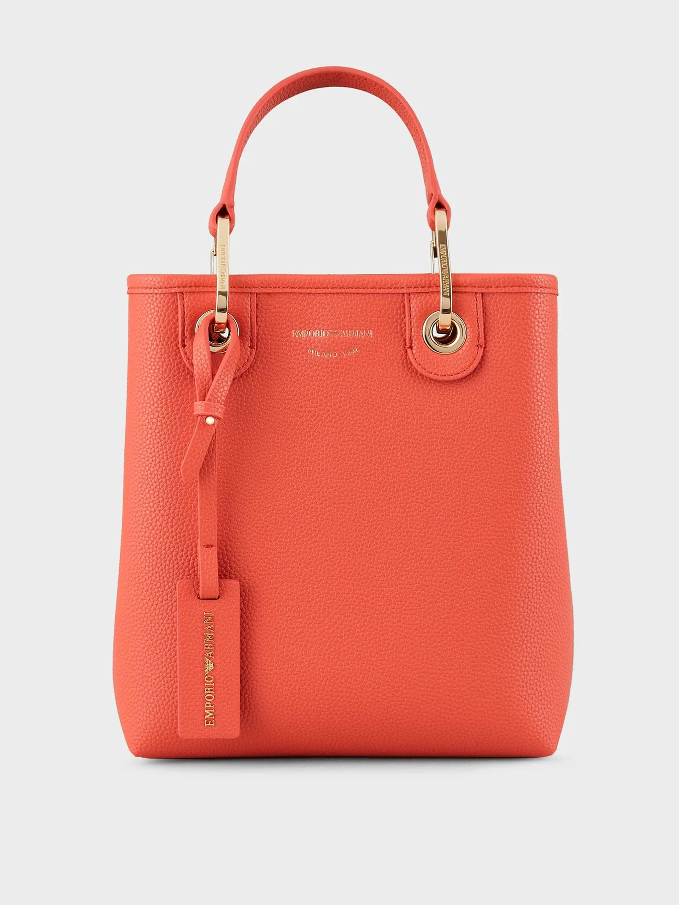 Сумки Emporio Armani модель Y3D255-YFO5B-89612 Сумки Emporio Armani модель Y3D255-YFO5B-89612 Фото