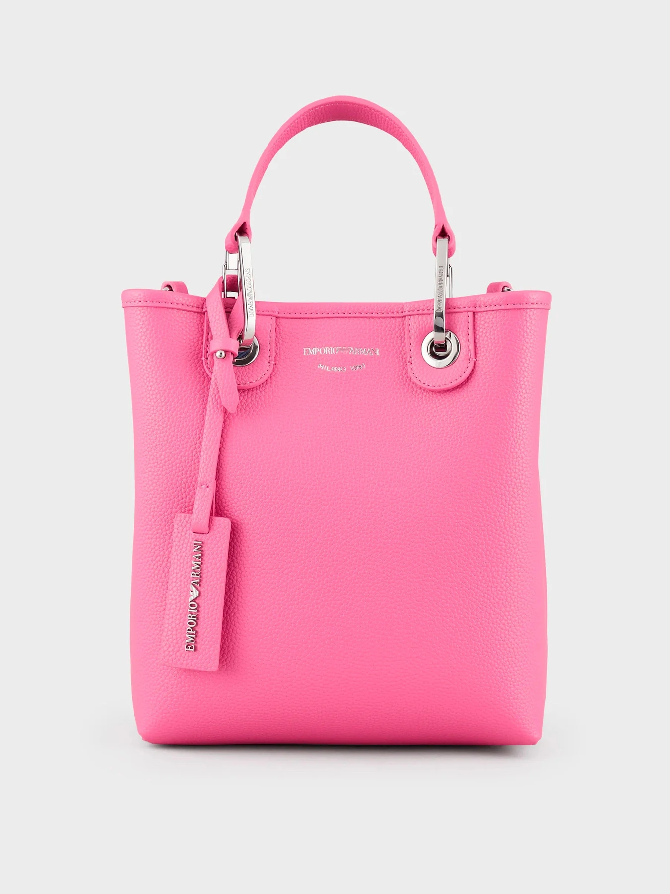 Сумки Emporio Armani модель Y3D255-YFO5E-88308 Сумки Emporio Armani модель Y3D255-YFO5E-88308 Фото