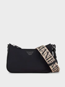 Сумки Emporio Armani модель Y3H293-YVL7E-80001 Фото