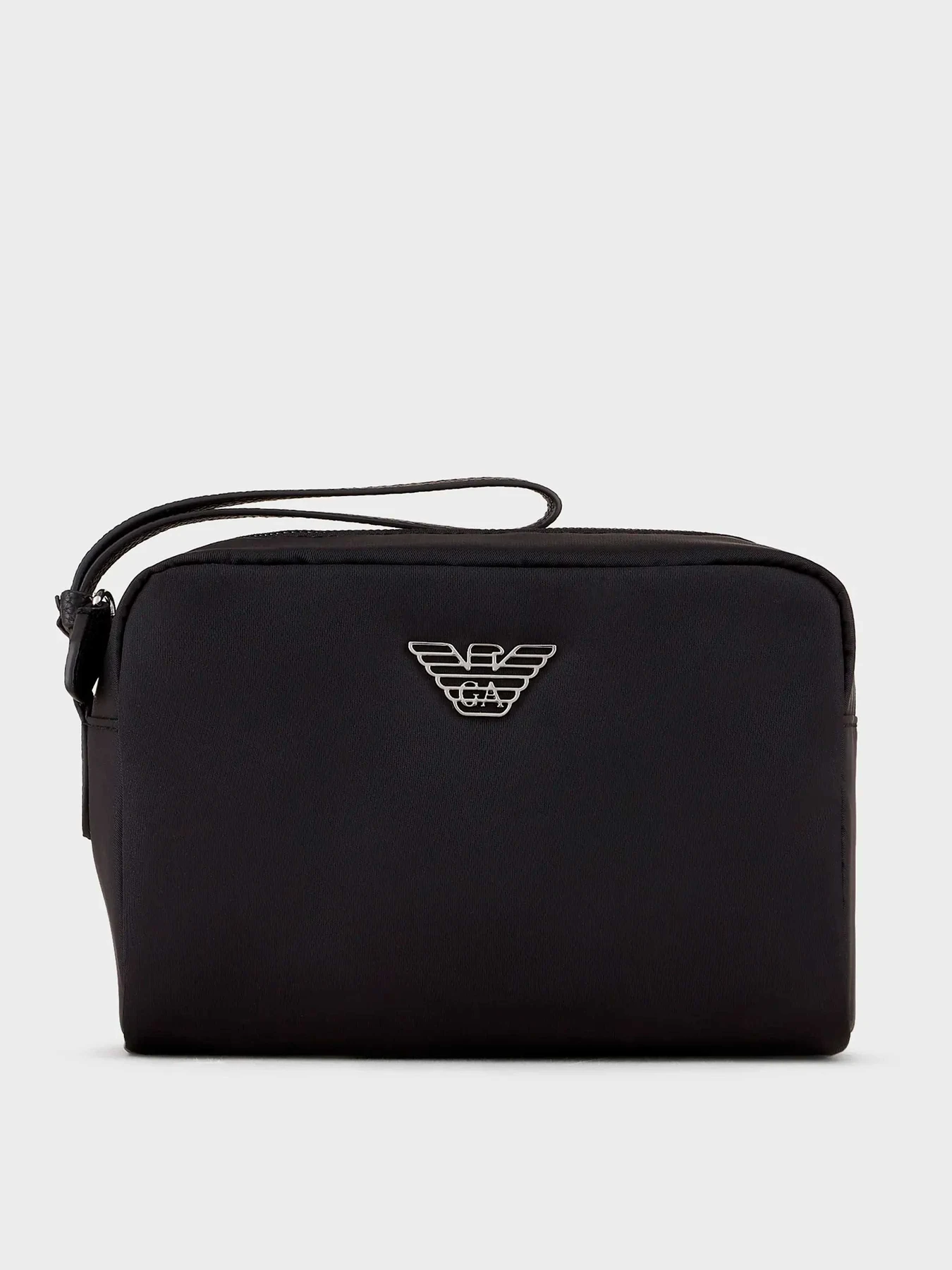 Кошельки Emporio Armani модель Y3H321-YVL7E-80001 Фото