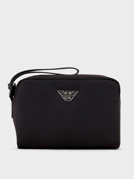 Кошельки Emporio Armani модель Y3H321-YVL7E-80001 Фото