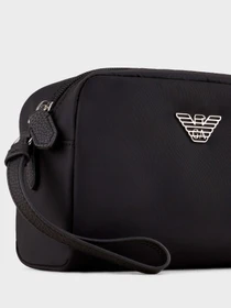 Кошельки Emporio Armani модель Y3H321-YVL7E-80001 Фото