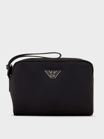 Кошельки Emporio Armani модель Y3H321-YVL7E-80001 Фото