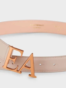 Ремни Emporio Armani модель Y3I273-Y292B-80022 Фото