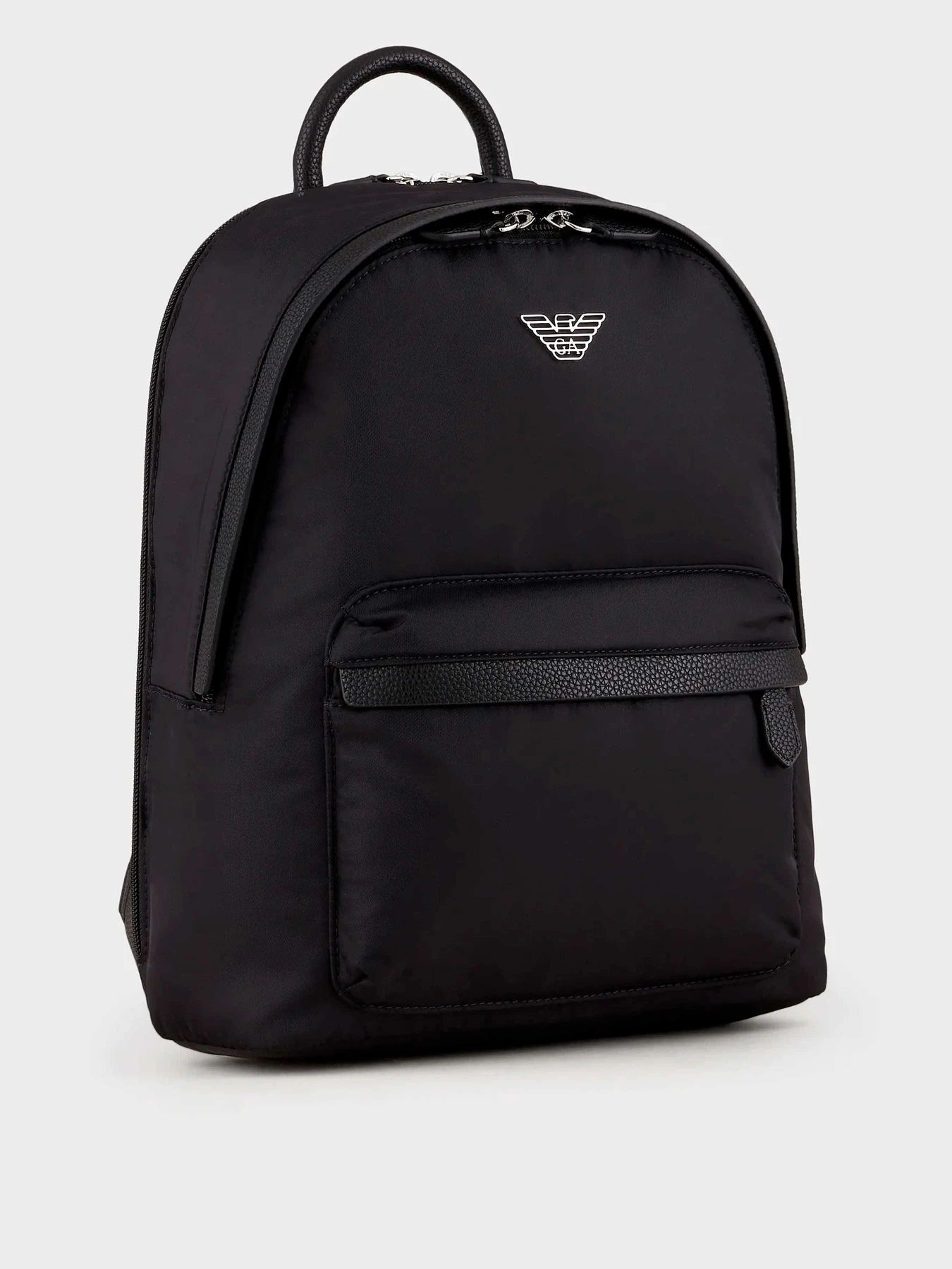 Рюкзаки Emporio Armani модель Y3L111-YVL7E-80001 Рюкзаки Emporio Armani модель Y3L111-YVL7E-80001 Фото
