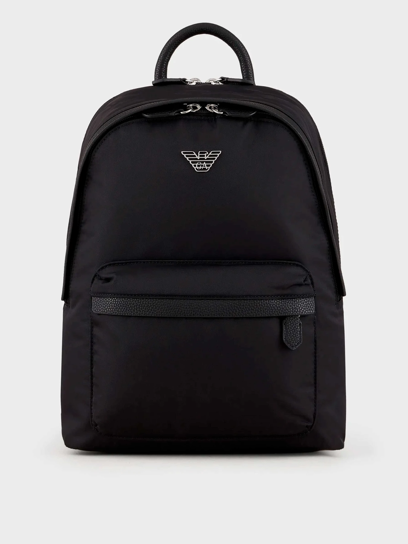 Рюкзаки Emporio Armani модель Y3L111-YVL7E-80001 Рюкзаки Emporio Armani модель Y3L111-YVL7E-80001 Фото