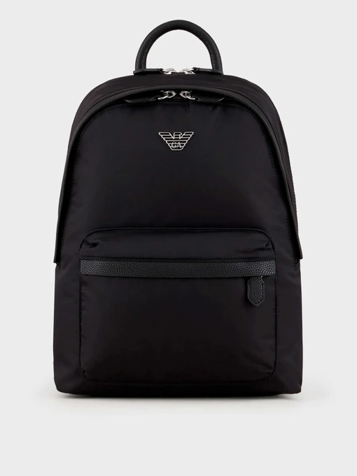 Рюкзаки Emporio Armani модель Y3L111-YVL7E-80001 Фото