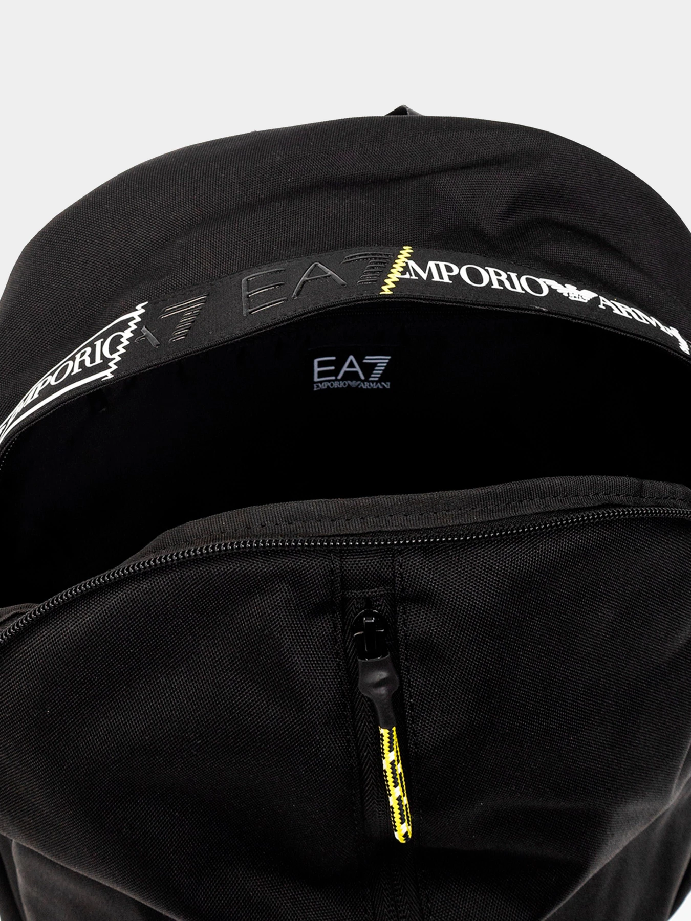Рюкзаки EA7 модель 277071-3R914-00020 Фото