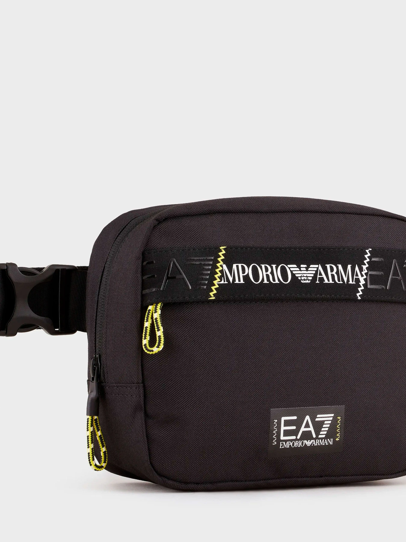 Сумки EA7 модель 277073-3R914-00020 Сумки EA7 модель 277073-3R914-00020 Фото