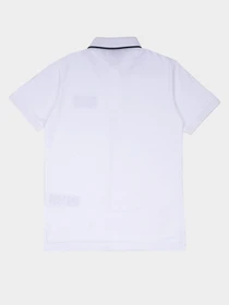 Футболки и поло EA7 модель 3RPF24-PJ5SZ-1100 Фото