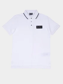 Футболки и поло EA7 модель 3RPF24-PJ5SZ-1100 Фото