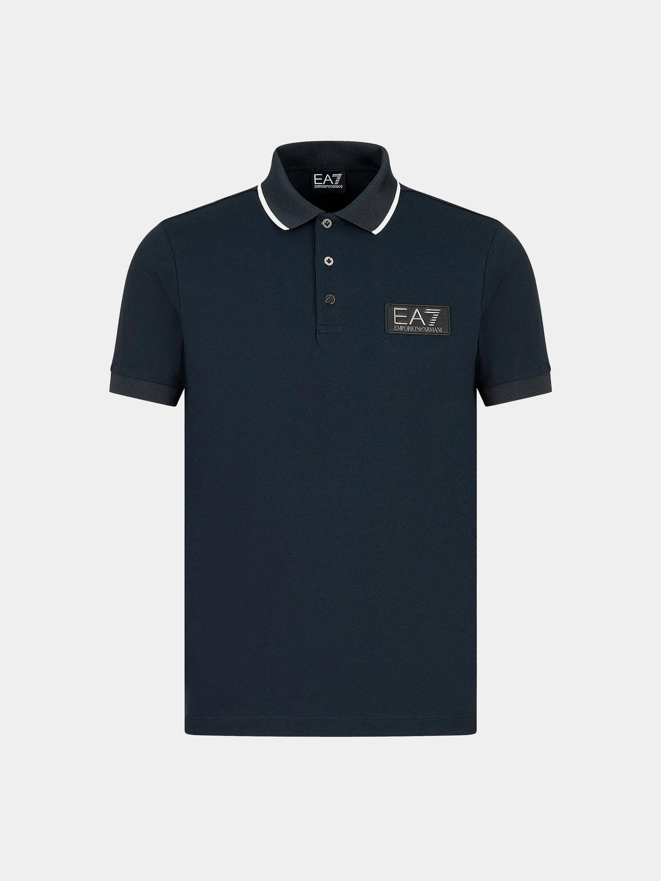 Футболки и поло EA7 модель 3RPF24-PJ5SZ-1578 Фото