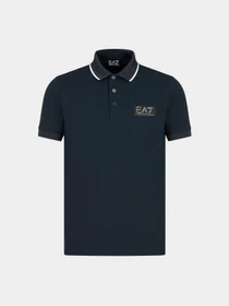 Футболки и поло EA7 модель 3RPF24-PJ5SZ-1578 Фото