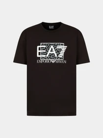 Футболки и поло EA7 модель 3RPT01-PJ02Z-1200 Фото