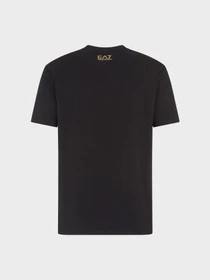 Футболки и поло EA7 модель 3RPT07-PJLBZ-0208 Фото