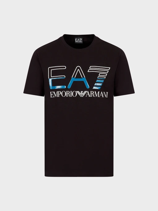 Футболки и поло EA7 модель 3RPT07-PJLBZ-1200 Фото