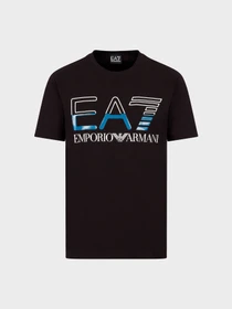 Футболки и поло EA7 модель 3RPT07-PJLBZ-1200 Фото