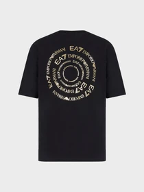 Футболки и поло EA7 модель 3RPT12-PJLBZ-0208 Фото