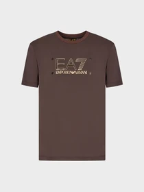 Футболки и поло EA7 модель 3RPT20-PJM9Z-1997 Фото
