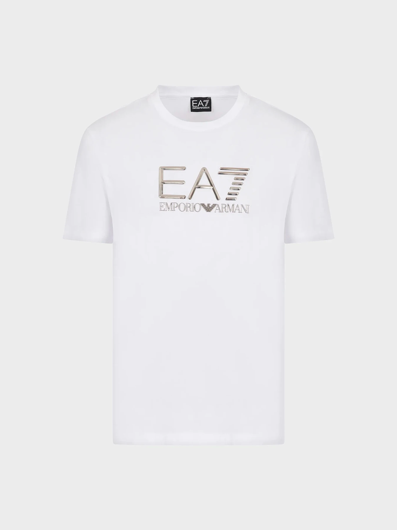Футболки и поло EA7 модель 3RPT71-PJM9Z-1100 Фото