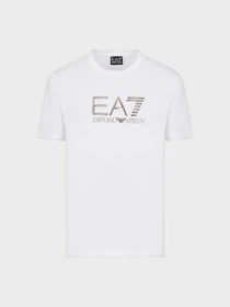 Футболки и поло EA7 модель 3RPT71-PJM9Z-1100 Фото