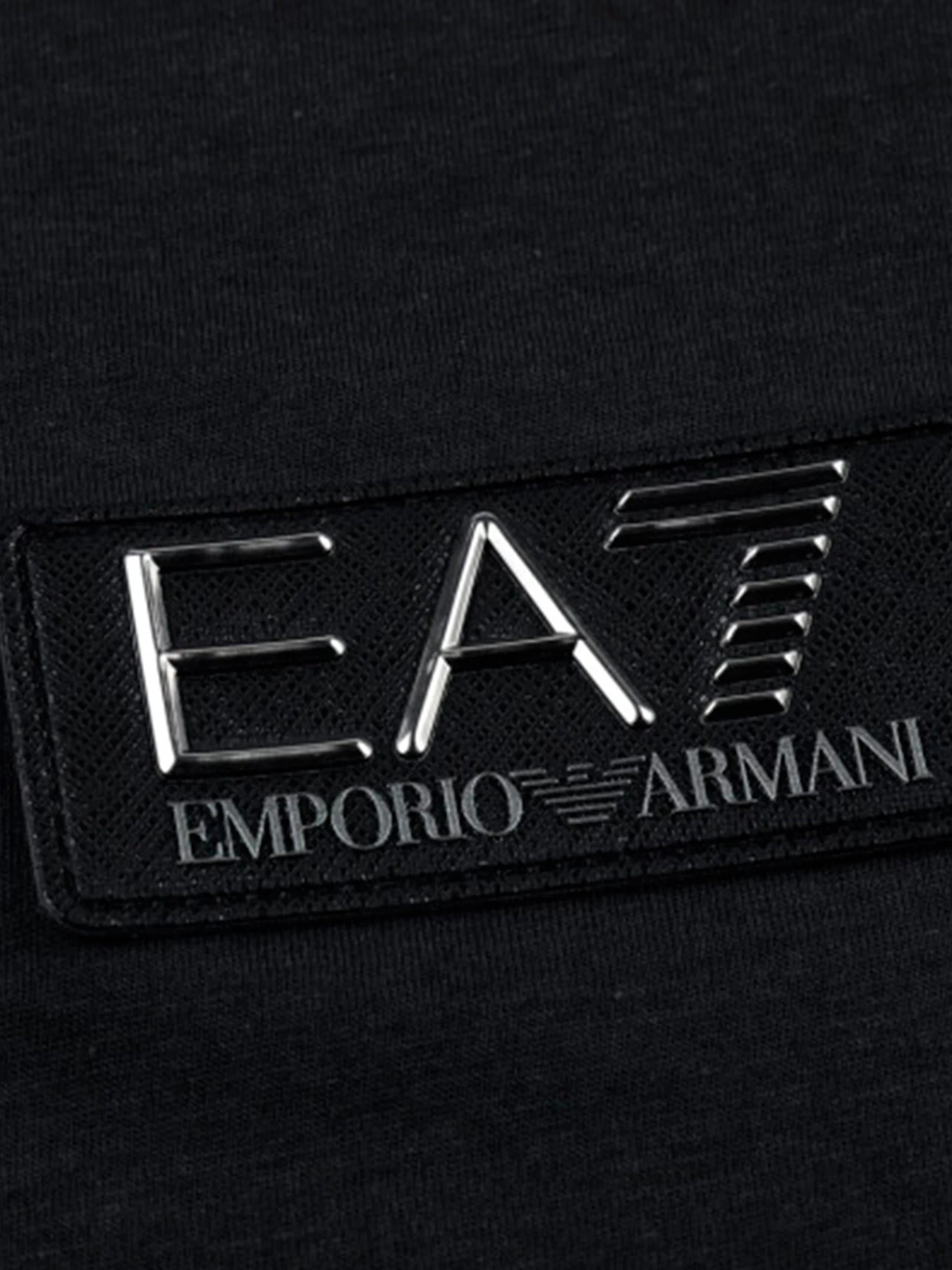 Футболки и поло EA7 модель 3RPT72-PJ8SZ-1200 Фото