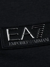 Футболки и поло EA7 модель 3RPT72-PJ8SZ-1200 Фото
