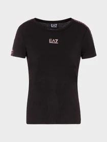 Футболки и поло EA7 модель 3RTT02-TJKUZ-1200 Фото