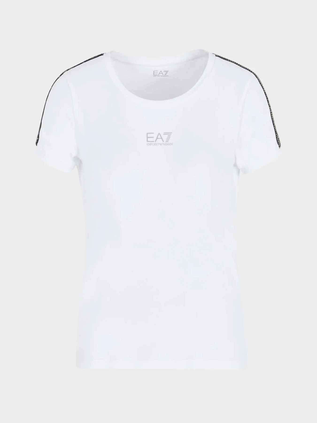 Футболки и поло EA7 модель 3RTT28-TJ6SZ-1100 Фото