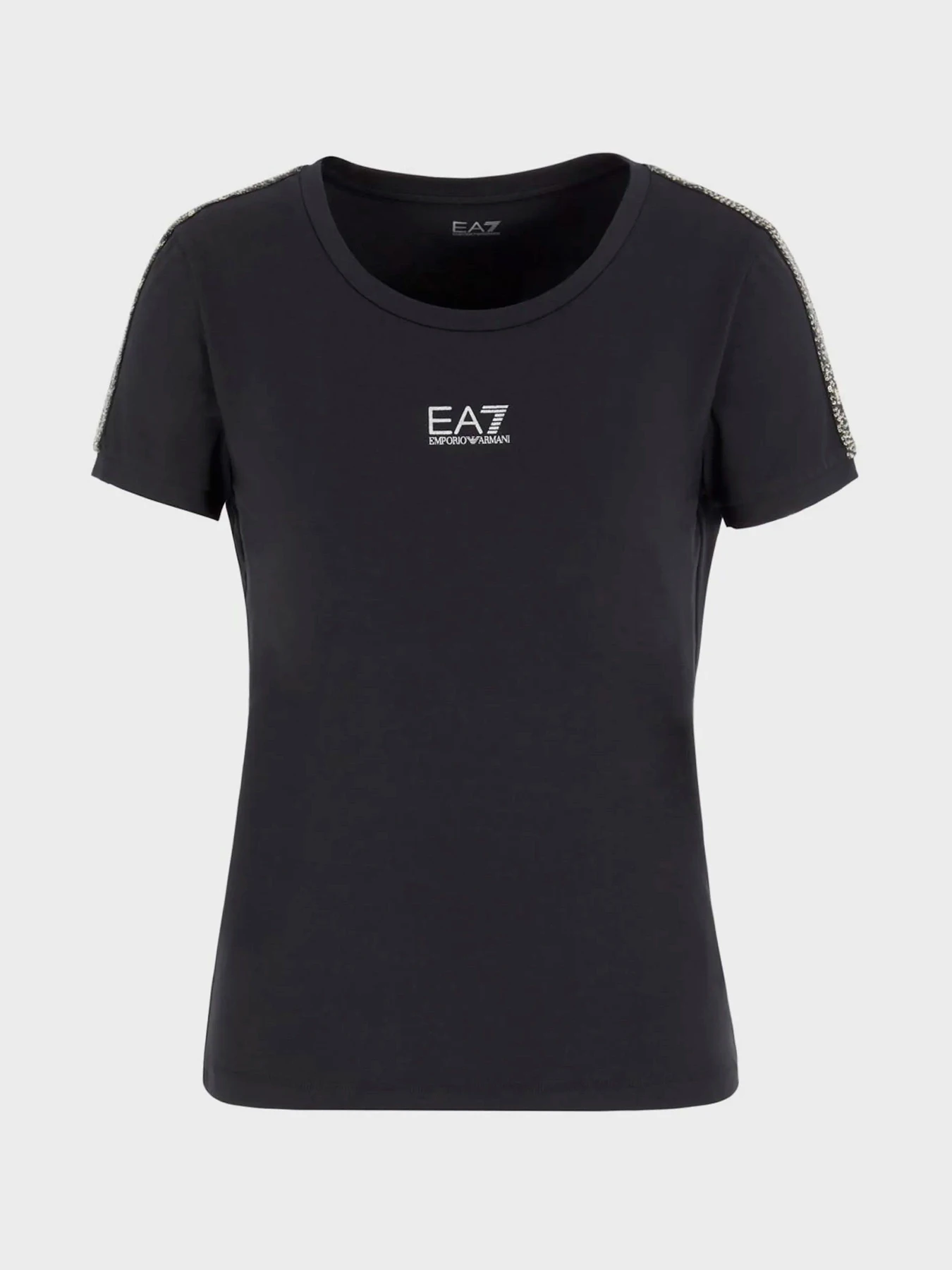 Футболки и поло EA7 модель 3RTT28-TJ6SZ-1200 Фото