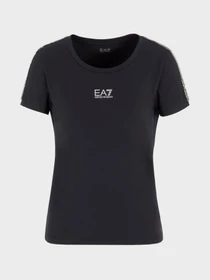 Футболки и поло EA7 модель 3RTT28-TJ6SZ-1200 Фото