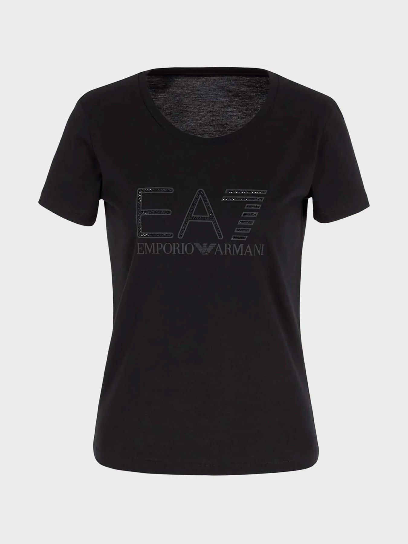 Футболки и поло EA7 модель 3RTT40-TJKSZ-1200 Фото