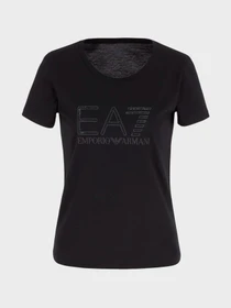 Футболки и поло EA7 модель 3RTT40-TJKSZ-1200 Фото