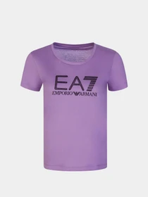 Футболки и поло EA7 модель 3RTT40-TJKSZ-1312 Фото